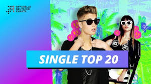 Deutsche Single Chart Mtv 2019