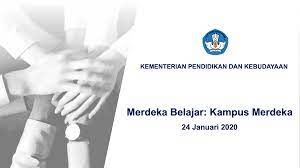 Ada 4 kebijakan kampus merdeka mendikbud nadiem makarim: Https Www Kemdikbud Go Id Main Blog 2020 01 Kebijakan Merdeka Belajar Kampus Merdeka