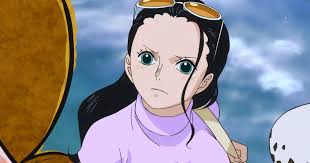Nico Robin's Biggest Changes Since One Piece Introduced Her — And What  Hasn't Changed