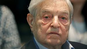 Image result for George Soros