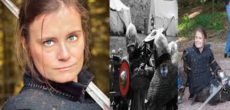 Modern Medievalist-(tm): Modern Medievalist Women of Excellence-Volume One.