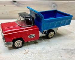 Image result for Blue 1960 Petit Truck
