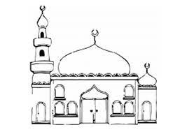 1 707 gambar gambar gratis dari anak anak sekolah. 15 Contoh Mewarnai Gambar Masjid Beragam Desain Broonet