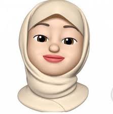 Pin Oleh Raraasf Di Emoji Animasi Desain Karakter Kartun Seni Islamis