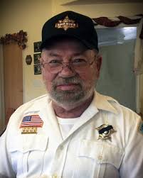 Mt.: Richard Brotherson ~ Life-long Friend Passes Away