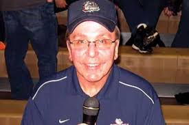 Spartans' Bernard ends long career at microphone