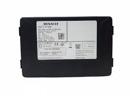 Replaceable oe number for reference: Modul Neues Original Tcu Renault 282759718r 51986234 1012