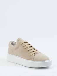 Bei fashn.de mode für männer entdecken, vergleichen und kaufen. Copenhagen Studios Herren Sneaker In Beige Kaufen Zumnorde Online Shop