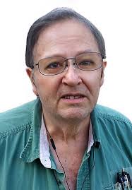 William Parham Sr Obituary