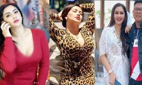 19 detik pemer… read more tante sisca pemersatu bangsa. Bio Mami Sisca Mellyana Arsip Berita Hari Ini Kabar Harian Terbaru Terkini