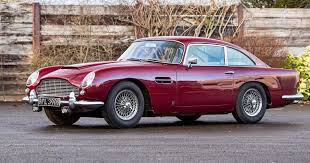 Image result for Dubonnet 1964 Aston Martin