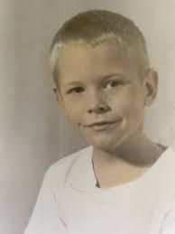 Obituary of George W. Morgan, Jr.