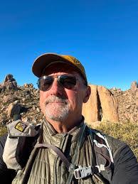 Dwight Lilly's Instagram, Twitter & Facebook