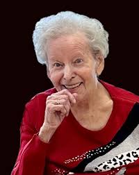 Obituary information for Doreen Baker