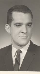 Thomas Rosazza Obituary