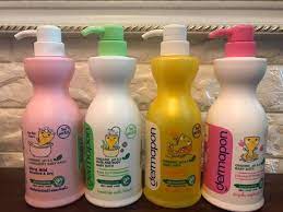 Thus we provide high quality product such as baby bath, baby lotion and fabric wash with dermatologically tested and support mom to enjoy her baby time. Dermapon Organik Malaysia Home Facebook