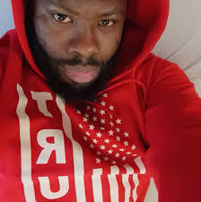 Ayyy my daughter met The Greatness The Greatness The Greatness today at  Five Below. She was so excited. 💪🏾 Jason Stephen Jensen thanks for making  her day.