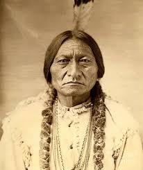 Sitting Bull Photos for Sale