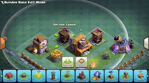 To achieve this faster, attack even when the loot bonus is unavaliable as every 200 trophies the loot bonus will increase! Top 5 Best Builder Hall 4 Base W Proof 2500 Cups Coc Bh4 Builder Base Designs Clas Video Dailymotion