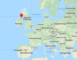 Több száz magyarország indulású, írország érkezésű járatot hasonlítunk össze az összes főbb légitársaság és utazási iroda kínálatából, mutatva önnek, hogy hol repülhet közvetlenül, mennyi lenne a repülési idő, és mekkora köztük az árkülönbség. Eszak Irorszag Terkep Magyarorszag Terkep Es Google Utvonaltervezo