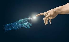 誰是真正的創作者? AI產物的版權爭議| 明光社