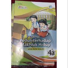 Maybe you would like to learn more about one of these? Lks Pengayaan Tematik Mahir K13 Putra Nugraha Shopee Indonesia