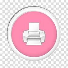 You have to have supported launcher(s) installed on your device before you can use this. Iconos Y S L P Pink Green And Blue Printer Icon Illustration Transparent Background Png Clipart Hiclipart