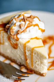 Add beaten eggs to the batter and mix in on low speed, just until. How To Make Cheesecake Creamy Cheesecake Recipe No Cracks