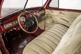 Image result for Greenfield Green 1946 Mercury