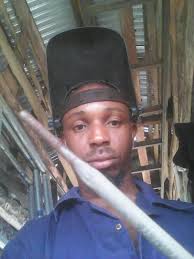 CO2 welding in all positions