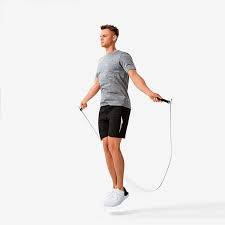 Skipping Rope Height