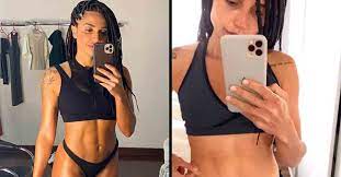 Maybe you would like to learn more about one of these? Paula Amorim Mostra Corpo Antes E Depois De No Limite Istoe Independente