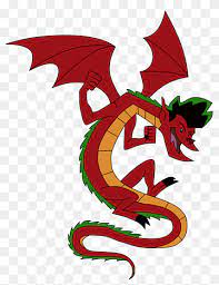 Disney Channel Dragon Television Animated cartoon, dragon, television,  dragon, fictional Character png | PNGWing