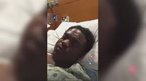 Brandon Whitsett's Instagram, Twitter & Facebook