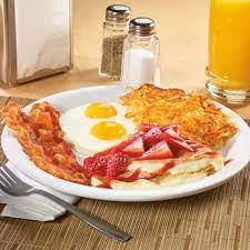 Stop and sit down at one of our outdoor tables and get served on by our great waitresses like the good ol' days. Denny S Closed 29 Photos 17 Reviews Breakfast Brunch 1071 Wayne Ave Chambersburg Pa Restaurant Reviews Phone Number