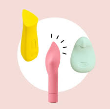 Any form of clitoral stimulation will feel better once we are aroused. Clit Vibrator 17 Best Clitoris Vibrators And Sex Toys