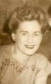 B. Frances Bigley Durney Obituary April 9, 2014