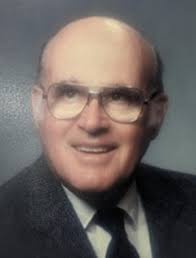 James Robert McDonough Obituary