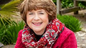 Pam Ayers to be broadcast in the event of a national emergency