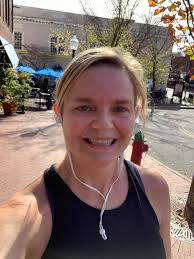 Saturday long run with Fleet Feet in Oxford MS