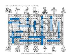 Zwei berufe sind aus dem suchsel noch übrig geblieben. Suchsel Berufe 2 Suchsel Berufe Berufe Werkstatt Themen Und Projekte Hus Klasse 2 Grundschulmaterial De