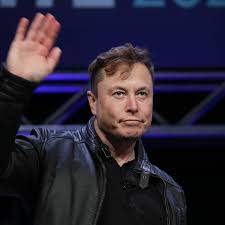 You may also want to tell him about your ideas or your. Elon Musk S Coronavirus Journey From Twitter To Tesla A Timeline Vox