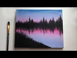 Check spelling or type a new query. Easy Forest Acrylic Painting For Beginners Acrylic Painting Ideas Youtube