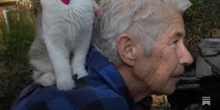 Honey Lee Cottrell in Memoriam