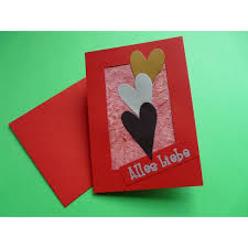 Muttertagsgeschenke ganz leicht selber machen. Karte Zum Muttertag Basteln Eine Einfache Bastelidee Fur Kinder Zum Nachbasteln