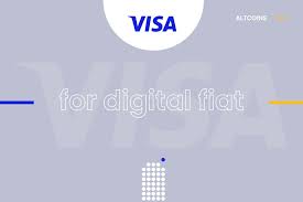 Check spelling or type a new query. Visa Files Patent For Digital Fiat Currency Dailycoin