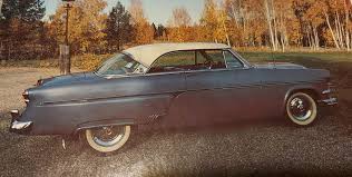 Image result for Dovetone Gray 1954 Ford