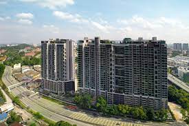 It being in a strategic location in sungai besi near kuchai lama and salak selatan (salak south) and connected with multiple highways. The Leafz Sungai Besi Review Propertyguru Malaysia