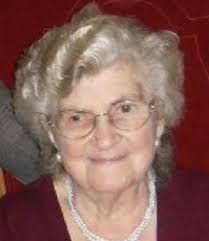 Hilda Bauer Obituary (2020)