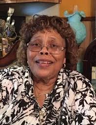 Obituary for Eula Mae Newton
